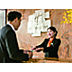 Receptionist