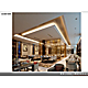 A wide selection of flavorful, cuisines, both Asian & Western