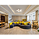 Club Floor Lounge 